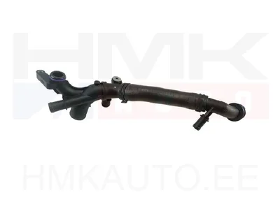Jahutusvedeliku toru Renault/Dacia 1,3TCe - JAD  220542J - Prottego