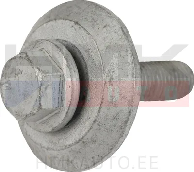 Väntvõlli rihmaratta kinnituspolt OEM PSA M12x1,50-L50 - PSA  6501647080 - OE - 100% Genuine Part