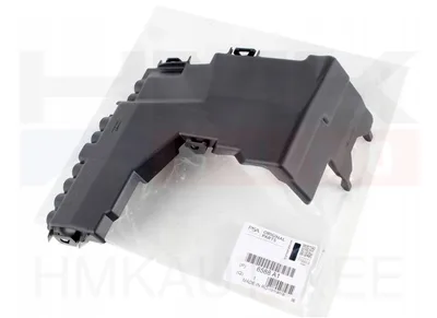 Aku juhtmooduli kaas OEM Citroen/Peugeot - PSA  6588A1 - OE - 100% Genuine Part
