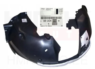 Esilogar vasak OEM Citroen DS5 - PSA  9800409080 - OE - 100% Genuine Part