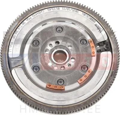 Kahemassiline hooratas OEM Citroen/Peugeot 1,2 THP - PSA  9872431680 - OE - 100% Genuine Part