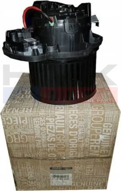 Salongiventilaator OEM Renault Espace V/Kadjar/Scenic IV/Talisman - REN  272109102R - OE - 100% Genuine Part