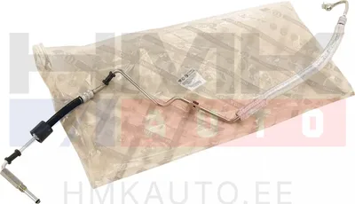 Roolivõimendi survetoru OEM Alfa Romeo 159,Brera,Spider - FIAT  50507277 - OE - 100% Genuine Part