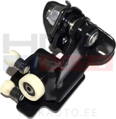 Liugukse keskmine tugi vasak OEM Jumper/Boxer/Ducato 2006- >>PSA  1616883980 - PSA  9033S5 - OE - 100% Genuine Part