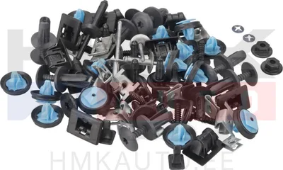 Esistange kinnituskomplekt OEM Jumper,Boxer/Ducato 2014- - PSA  1616907280 - OE - 100% Genuine Part