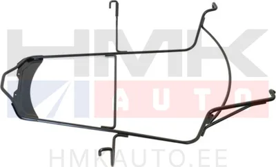 Varuratta raam OEM Citroen Berlingo/Peugeot Rifter L1 2018- - PSA  9813933080 - OE - 100% Genuine Part