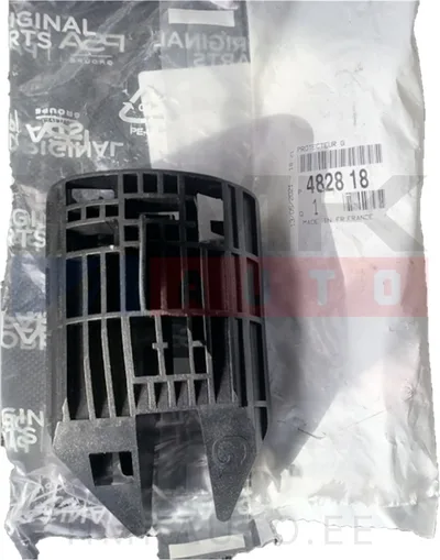 Seisupiduritrossi kinnitus vasak OEM Berlingo/Partner 2008- - PSA  482818 - OE - 100% Genuine Part