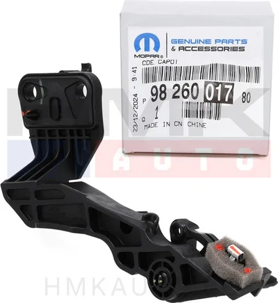 Kapoti avamise hoob OEM Citroen C4/Peugeot 208, 2008 2019- - PSA  9826001780 - OE - 100% Genuine Part