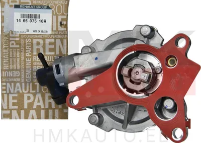 Vaakumpump OEM Renault 1,6dCi - REN  146507510R - OE - 100% Genuine Part