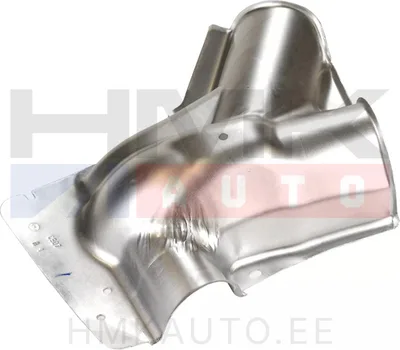 Kütusepaagi kõri kaitseplekk OEM Jumper/Boxer/Ducato 2015- - PSA  1699812280 - OE - 100% Genuine Part