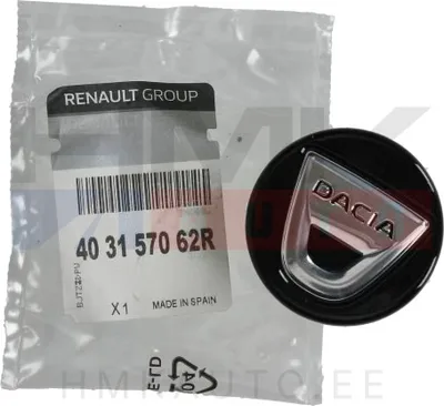 Valuvelje kapsel OEM Dacia - REN  403157062R - OE - 100% Genuine Part
