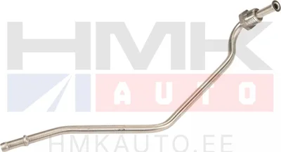 Väljalaskegaaside rõhuanduri toru OEM Citroen/Peugeot 1,2THP EB2 - PSA  9814095680 - OE - 100% Genuine Part