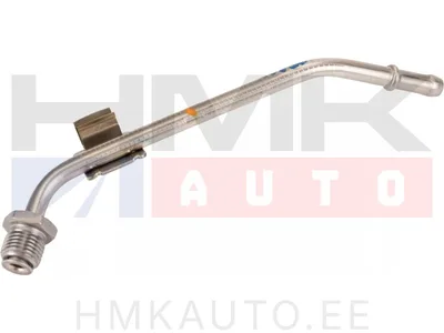 Väljalaskegaaside rõhuanduri toru OEM Citroen/Peugeot 1,2THP EB2 - PSA  9814095480 - OE - 100% Genuine Part