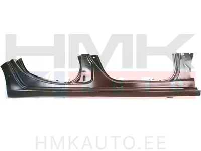 Küljekarp parem OEM Renault Megane IV - REN  764609241R - OE - 100% Genuine Part