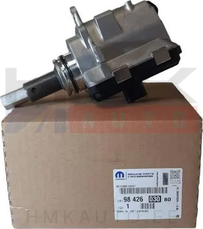 Käigukasti parkimislukustuse aktuaator OEM Citroën/Peugeot/Opel - PSA  9842603080 - OE - 100% Genuine Part