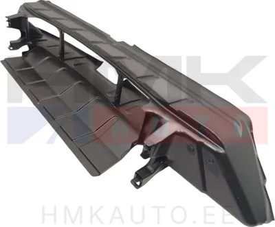 Esistange alumine õhusuunaja OEM Renault Trafic III 2024- - REN  626532342R - OE - 100% Genuine Part