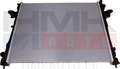 Jahutusradiaator OEM Renault Trafic III 2019- - REN  214106338R - OE - 100% Genuine Part