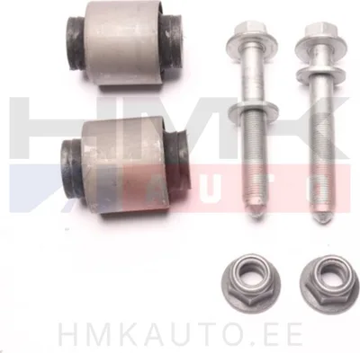 Tagasilla pukside kmpl. OEM Renault Trafic III - REN  550446901R - OE - 100% Genuine Part