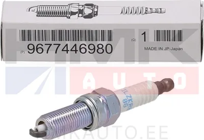 Süüteküünal OEM Citroen/Peugeot 1,6THP EP6DTS - PSA  9677446980 - OE - 100% Genuine Part