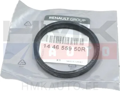 Turbo õhutoru tihend OEM Renault Master III 2014- 2,3DCI - REN  144655950R - OE - 100% Genuine Part