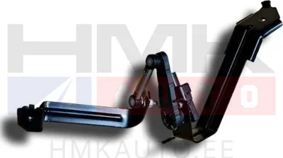 Kõrgusandur tagasillale OEM Renault Kadjar/Nissan Qashqai - REN  538204EA0B - OE - 100% Genuine Part
