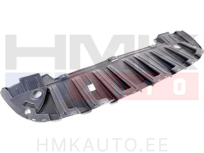 Esistange aluskate OEM Renault Trafic III 2023- - REN  214755869R - OE - 100% Genuine Part