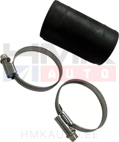 Kütusepaagi ühendustoru OEM Citroen Jumpy/Peugeot Expert 2016- (K0) - PSA  1617002480 - OE - 100% Genuine Part