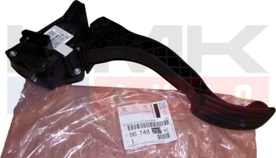 Elektriline gaasipedaal OEM Citroen/Peugeot (K0, K9, B78) - PSA  9838028180 - OE - 100% Genuine Part