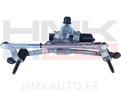 Klaasipühkijate hoovastik koos mootoriga OEM Renault Clio V/Clio VI - REN  288008294R - OE - 100% Genuine Part