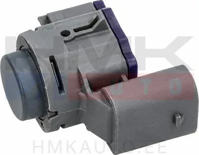 Parkimisandur tagumine välimine OEM Renault Trafic III 2019- - REN  253494630R - OE - 100% Genuine Part