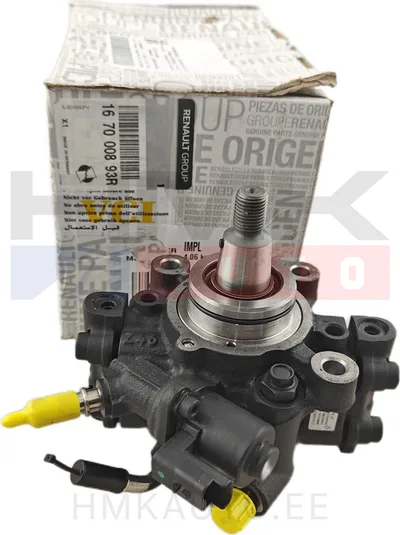 Kõrgsurvepump OEM Renault Master 2,3DCI - REN  167000893R - OE - 100% Genuine Part