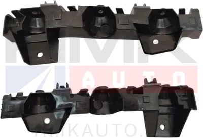 Tagastange kinnituste komplekt (V&P) OEM Renault Captur (HJB) - REN  798E42291R - OE - 100% Genuine Part