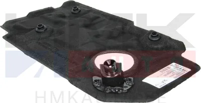 Mootorikate pealmine OEM Citroen/Peugeot 1,5BlueHDi DV5R Euro 6.2 - PSA  9808963280 - OE - 100% Genuine Part