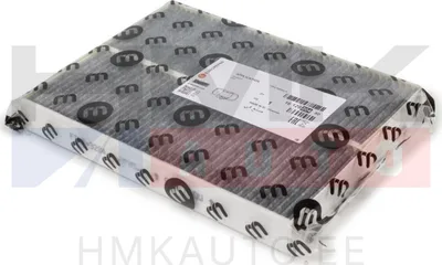 Salongiõhu filter aktiivsöega OEM Citroen/Peugeot - EUR  1612920480 - OE - Eurorepar/Essential Parts