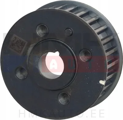 Väntvõlli rihmaratas (hammasrihmale) OEM Jumper/Boxer/Ducato/Proace Max MCA 2,2HDI - PSA  46343278 - OE - 100% Genuine Part