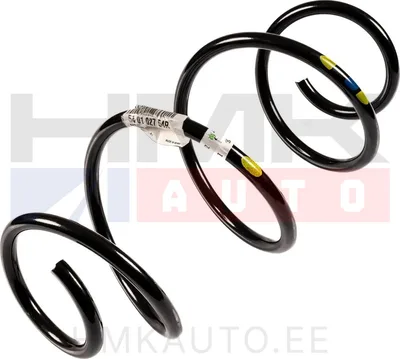 Keerdvedru eesmine OEM Renault Arkana >>540109013R - REN  540102754R - OE - 100% Genuine Part