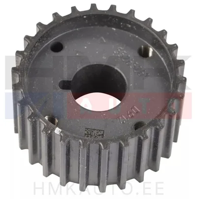 Kütusepumba rihmaratas OEM Fiat Ducato MCA 2,2D 2021- - FIAT  46348750 - OE - 100% Genuine Part