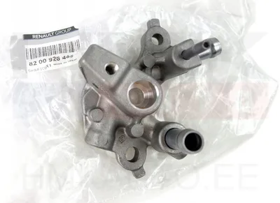 Tahmafiltri pihusti korpus OEM Renault - REN  8200926485 - OE - 100% Genuine Part