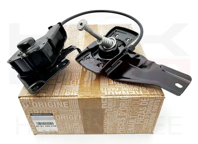 Varuratta tõstemehhanism OEM Renault Master 2014- (Raamauto monoratas) - REN  572115531R - OE - 100% Genuine Part