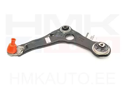 Esisilla õõtshoob, vasak alumine OEM Renault Scenic IV - REN  545056560R - OE - 100% Genuine Part