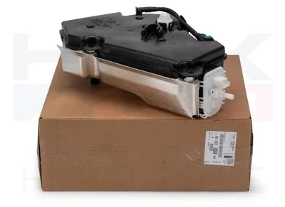 FAP filtri lisaaine paak OEM Citroen C4 (B7) / Peugeot 3008 - PSA  1613704580 - OE - 100% Genuine Part
