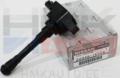 Süütepool OEM Renault/Nissan 1,6TCe - REN  224481KC0A - OE - 100% Genuine Part