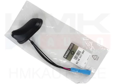 Antenni alus OEM Renault Trafic II (+Navi) - REN  8200317284 - OE - 100% Genuine Part