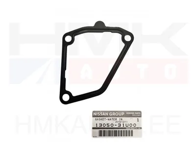 Termostaadi tihend OEM Renault Laguna III, Espace IV 3,5 V6 - REN  1305031U00 - OE - 100% Genuine Part