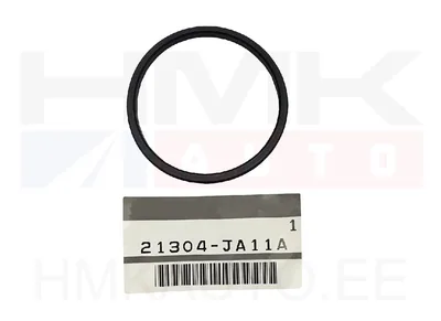 Õlijahuti tihend OEM Renault/Nissan 3,5 V6 - NIS  21304JA11A - OE - 100% Genuine Part