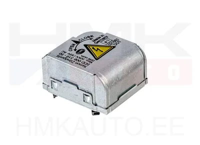 Xenon starter OEM Audi/BMW/PSA/Opel/Nissan - NIS  28474JD00A - OE - 100% Genuine Part