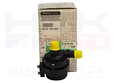 Elektriline veepump OEM Renault/Nissan/Opel - REN  8200285950 - OE - 100% Genuine Part