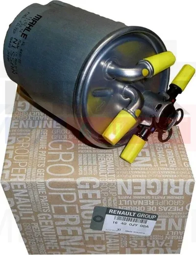 Kütusefilter OEM Nissan Qashqai/Renault Koleos 2,0dCi - REN  16400JY00A - OE - 100% Genuine Part