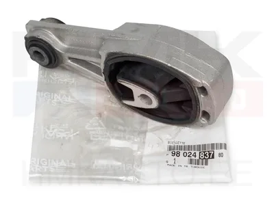 Mootoripadi tagumine OEM Citroen/Peugeot - PSA  9802483780 - OE - 100% Genuine Part