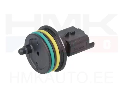 Kütuse temperatuuri/rõhuandur OEM Citroen/Peugeot 1,6HDI - PSA  9801964880/L - OEM (no box)